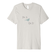 Load image into Gallery viewer, Funny shirts V-neck Tank top Hoodie sweatshirt usa uk au ca gifts for Portland bird shirt 1000899