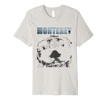 Load image into Gallery viewer, Funny shirts V-neck Tank top Hoodie sweatshirt usa uk au ca gifts for My Monterey 2018 California Sea Otter Seascape t-shirt 1886059