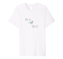 Load image into Gallery viewer, Funny shirts V-neck Tank top Hoodie sweatshirt usa uk au ca gifts for Portland bird shirt 1000899