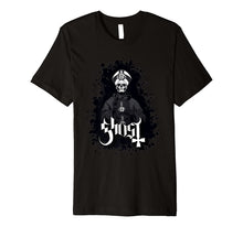 Load image into Gallery viewer, Ghost - BC - Band - Swedish Heavy Metal Music 666 Fan Shirt 122799