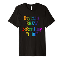 Load image into Gallery viewer, Funny shirts V-neck Tank top Hoodie sweatshirt usa uk au ca gifts for Lesbian Bachelorette Party T Shirt 2378996