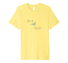 Load image into Gallery viewer, Funny shirts V-neck Tank top Hoodie sweatshirt usa uk au ca gifts for Portland bird shirt 1000899