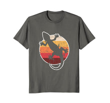 Load image into Gallery viewer, Funny shirts V-neck Tank top Hoodie sweatshirt usa uk au ca gifts for Vintage Retro Gecko Lizard Sleeker Tee Shirt Mom Dad Kids 1108619