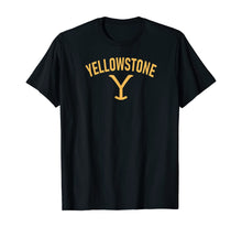 Load image into Gallery viewer, Yellowstone T-Shirt 241845