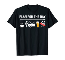 Load image into Gallery viewer, Funny shirts V-neck Tank top Hoodie sweatshirt usa uk au ca gifts for Mens Gifts For Mechanics Funny Coffee Wrench Beer Adult Humor T-Shirt 351915