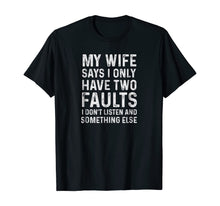 Load image into Gallery viewer, Xmas Gifts For Men That Have Everything Funny Husband Shirt