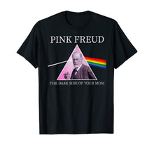Load image into Gallery viewer, Psychology Freud Pink dark side of the mom freudian lover TShirt90153
