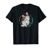 Load image into Gallery viewer, He is Risen Easter Bunny TShirt Men, Women, Boys, & Girls T-Shirt414086