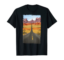 Load image into Gallery viewer, Monument Valley Shirt Utah Navajo Gifts for Men Women Kids TShirt360983
