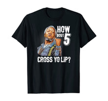 Load image into Gallery viewer, Son in Sanford city and how bout 5 cross your lips tshirt-149804