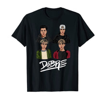 Load image into Gallery viewer, Funny shirts V-neck Tank top Hoodie sweatshirt usa uk au ca gifts for Dobre Friendships Brothers Clothes For Men Women Kids Child T-Shirt 176852