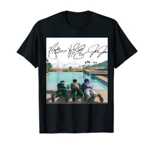 Load image into Gallery viewer, Funny shirts V-neck Tank top Hoodie sweatshirt usa uk au ca gifts for Retro Cool Brothers Gifts Happiness Lovers For Men And Women T-Shirt 137550