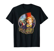 Load image into Gallery viewer, Willy Wonka Contestants TShirt203410