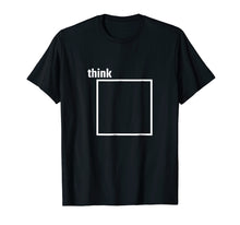 Load image into Gallery viewer, Think Outside The Box Shirt