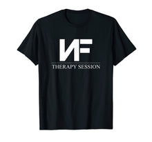 Load image into Gallery viewer, Funny shirts V-neck Tank top Hoodie sweatshirt usa uk au ca gifts for Gift REAL-MUSIC THERAPY-SESSION for fans shirt 214353