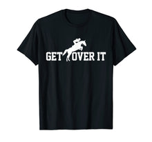 Load image into Gallery viewer, Funny shirts V-neck Tank top Hoodie sweatshirt usa uk au ca gifts for Show Jumping T-Shirt Horse Show Gift Equestrian Rider Tshirt 2169788