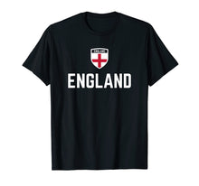 Load image into Gallery viewer, Funny shirts V-neck Tank top Hoodie sweatshirt usa uk au ca gifts for England Soccer Jersey 2019 English Football Team Fan Shirt 1149791