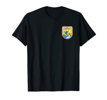 Load image into Gallery viewer, Funny shirts V-neck Tank top Hoodie sweatshirt usa uk au ca gifts for US Fish & Wildlife Service Wild Game Fishing Hunting T-Shirt 2516583