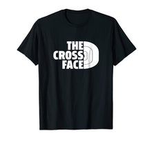 Load image into Gallery viewer, The Bbj Cross Face Position T-Shirt