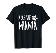 Load image into Gallery viewer, Funny shirts V-neck Tank top Hoodie sweatshirt usa uk au ca gifts for Australian Shepherd TShirt for Aussie Mom Gifts Shepard 970743