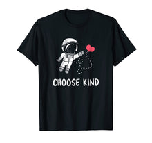 Load image into Gallery viewer, Funny shirts V-neck Tank top Hoodie sweatshirt usa uk au ca gifts for Choose Kind Be Kind T-shirt Spread Kindness Shirt 3247623