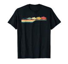 Load image into Gallery viewer, Funny shirts V-neck Tank top Hoodie sweatshirt usa uk au ca gifts for BLUEFIN TUNA T-shirt, Vintage Retro Style T-shirt 3094420