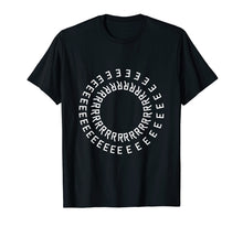 Load image into Gallery viewer, Funny shirts V-neck Tank top Hoodie sweatshirt usa uk au ca gifts for Sacred Pepe REEEEE Geometry T-Shirt For Anon 2775517