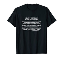 Load image into Gallery viewer, Funny shirts V-neck Tank top Hoodie sweatshirt usa uk au ca gifts for When Nurses Say Poker Terms They Aren't Playing Cards TShirt 2834368