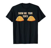 Load image into Gallery viewer, Adult Camping Weekend 2019 - Funny Camping Gift