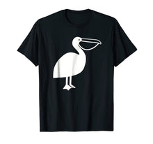 Load image into Gallery viewer, Funny shirts V-neck Tank top Hoodie sweatshirt usa uk au ca gifts for Pelican T-Shirt 1889698