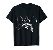 Load image into Gallery viewer, Funny shirts V-neck Tank top Hoodie sweatshirt usa uk au ca gifts for Mens Dad Fishing Fisherman Daddy Fathers Day gift Shirt 789576