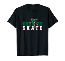 Load image into Gallery viewer, Funny shirts V-neck Tank top Hoodie sweatshirt usa uk au ca gifts for Skater Born To Skate Skating Roller Derby T-Shirt 577279