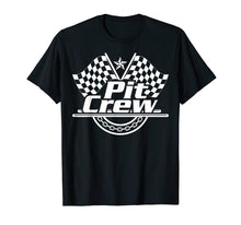 Load image into Gallery viewer, Funny shirts V-neck Tank top Hoodie sweatshirt usa uk au ca gifts for Pit Crew Shirt Race Car Themed Birthday Party 276858