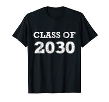 Load image into Gallery viewer, Funny shirts V-neck Tank top Hoodie sweatshirt usa uk au ca gifts for Class of 2030 T-Shirt - Future Kindergarten Graduates Shirt 1543649