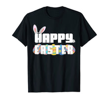 Load image into Gallery viewer, Funny shirts V-neck Tank top Hoodie sweatshirt usa uk au ca gifts for Happy Easter Eggs Bunny Costume Tshirt For Women Adults Boys 2386082