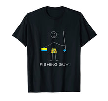 Load image into Gallery viewer, Funny shirts V-neck Tank top Hoodie sweatshirt usa uk au ca gifts for Funny Fishing T-Shirt for Men, Fishermen Gifts for Boys 2995220