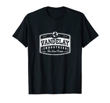 Load image into Gallery viewer, Funny shirts V-neck Tank top Hoodie sweatshirt usa uk au ca gifts for Vandelay Industries Fine Latex Products T-shirt 3132600