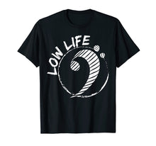 Load image into Gallery viewer, Funny shirts V-neck Tank top Hoodie sweatshirt usa uk au ca gifts for Funny Music Shirt | Low Life Clef T-Shirt | Clef Guitar Tee 3109687
