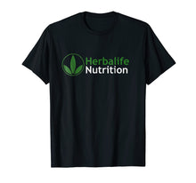 Load image into Gallery viewer, Herbalife Nutrition T-Shirt Cool Gift For Men, Women