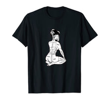 Load image into Gallery viewer, Funny shirts V-neck Tank top Hoodie sweatshirt usa uk au ca gifts for Eat Me Otaku Shirt 186470