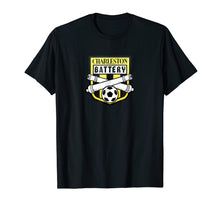 Load image into Gallery viewer, Funny shirts V-neck Tank top Hoodie sweatshirt usa uk au ca gifts for Charleston Battery Sports Football Soccer Club T Shirt 2567613