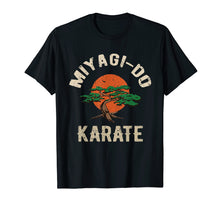 Load image into Gallery viewer, Miyagi-Do Karate T-Shirt