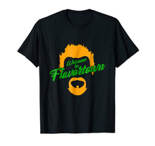 Load image into Gallery viewer, Welcome to Flavor Town Funny T Shirt 1044828