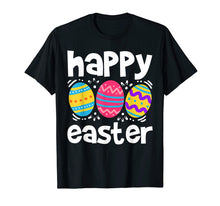Load image into Gallery viewer, Funny shirts V-neck Tank top Hoodie sweatshirt usa uk au ca gifts for Happy Easter T-Shirt Eggs Tshirt Egg Hunting Gift Tee 1670744