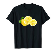 Load image into Gallery viewer, Funny shirts V-neck Tank top Hoodie sweatshirt usa uk au ca gifts for Cute Lemon T-Shirt for Men, Women, and Kids 734888