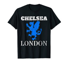 Load image into Gallery viewer, Funny shirts V-neck Tank top Hoodie sweatshirt usa uk au ca gifts for Chelsea London Soccer Jersey T-Shirt 877810