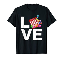 Load image into Gallery viewer, Funny shirts V-neck Tank top Hoodie sweatshirt usa uk au ca gifts for Love Bingo Game Funny Shirt Gifts Fun TShirt 2770317