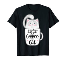 Load image into Gallery viewer, Funny shirts V-neck Tank top Hoodie sweatshirt usa uk au ca gifts for Funny Ragdoll Cat Coffee Mug Tshirt Cat Lover Gifts 3932919