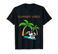 Load image into Gallery viewer, Funny shirts V-neck Tank top Hoodie sweatshirt usa uk au ca gifts for Funny Husky T-shirt in Summer Beach Trip Tee for Lover Gifts 3160653