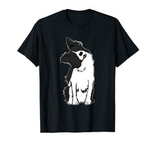 Load image into Gallery viewer, Funny shirts V-neck Tank top Hoodie sweatshirt usa uk au ca gifts for Walkies? Beautiful Border Collie Shirt - Sheepdog Gifts 846438